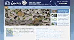 Desktop Screenshot of inweb.gr
